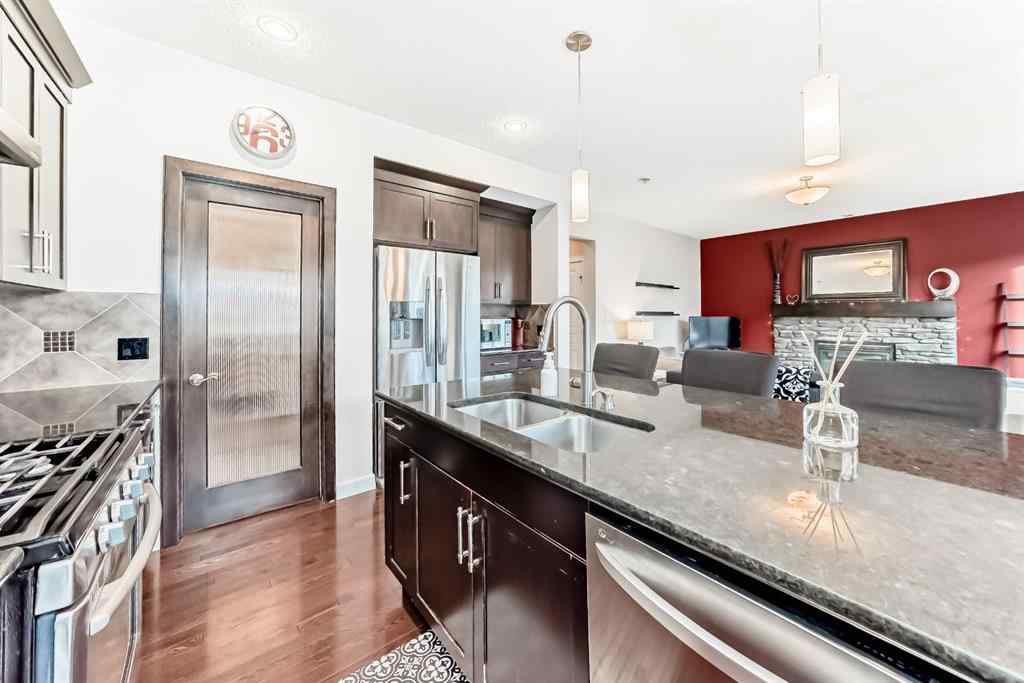 MLS® A2269927 - 393 River Heights Drive  in River Song Cochrane, Residential