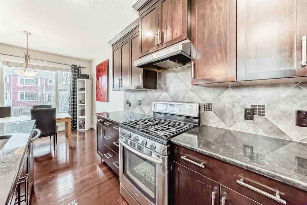 MLS® A2269927 - 393 River Heights Drive  in River Song Cochrane, Residential