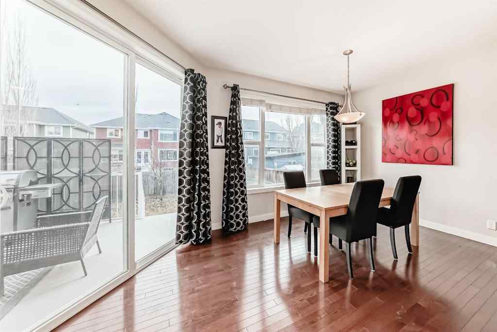 MLS® A2269927 - 393 River Heights Drive  in River Song Cochrane, Residential