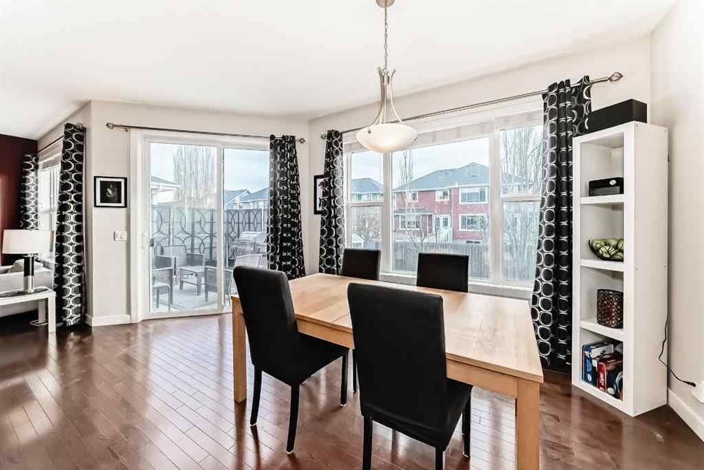 MLS® A2269927 - 393 River Heights Drive  in River Song Cochrane, Residential