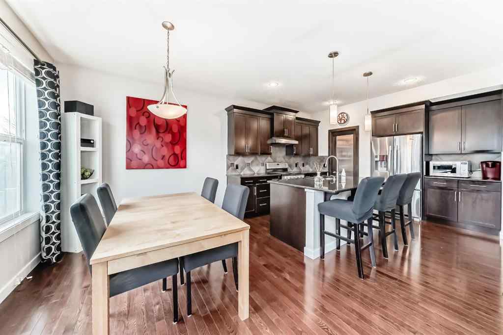 MLS® A2269927 - 393 River Heights Drive  in River Song Cochrane, Residential