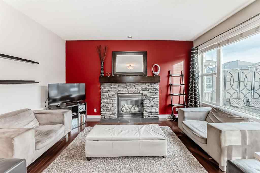 MLS® A2269927 - 393 River Heights Drive  in River Song Cochrane, Residential