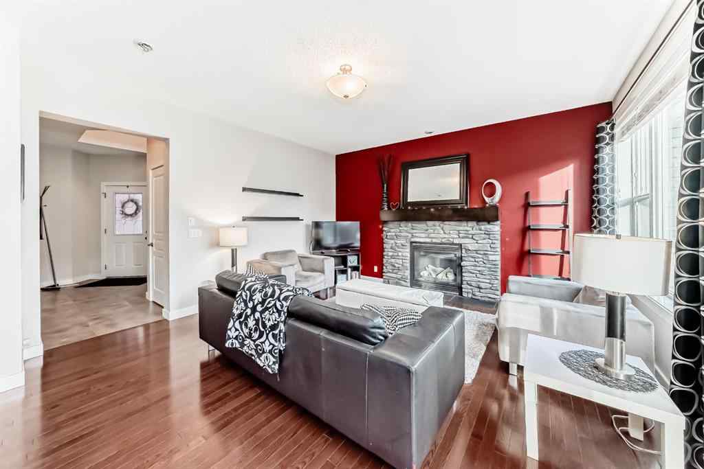 MLS® A2269927 - 393 River Heights Drive  in River Song Cochrane, Residential