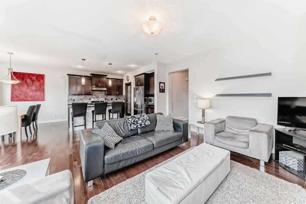 MLS® A2269927 - 393 River Heights Drive  in River Song Cochrane, Residential