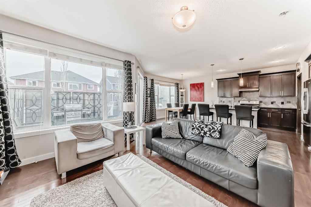 MLS® A2269927 - 393 River Heights Drive  in River Song Cochrane, Residential