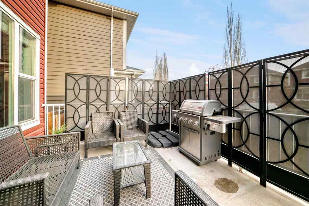 MLS® A2269927 - 393 River Heights Drive  in River Song Cochrane, Residential