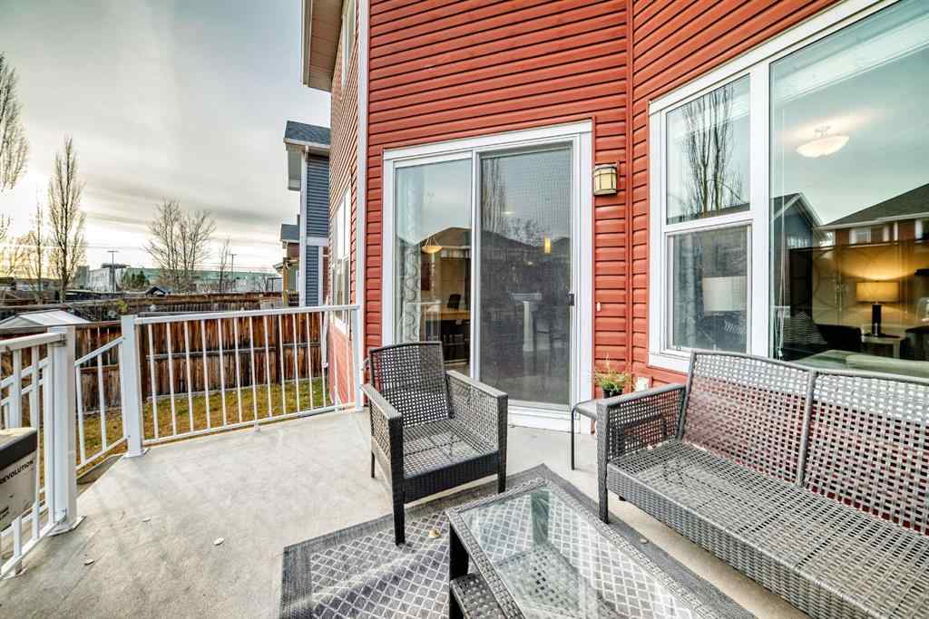 MLS® A2269927 - 393 River Heights Drive  in River Song Cochrane, Residential