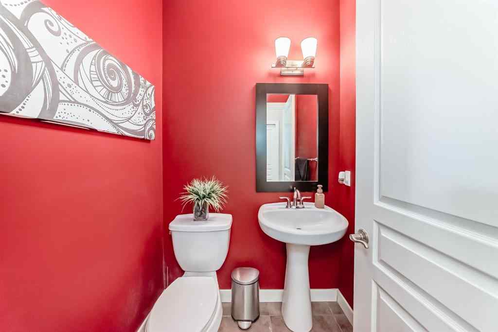 MLS® A2269927 - 393 River Heights Drive  in River Song Cochrane, Residential