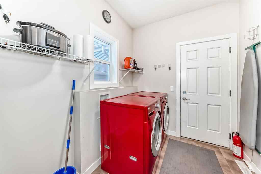 MLS® A2269927 - 393 River Heights Drive  in River Song Cochrane, Residential