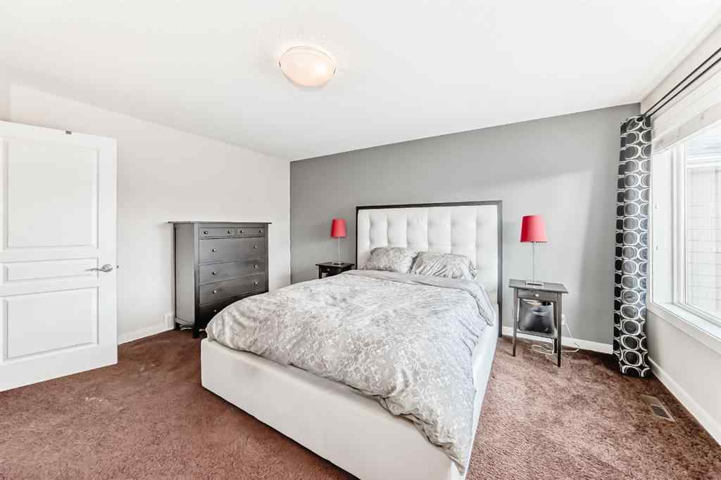 MLS® A2269927 - 393 River Heights Drive  in River Song Cochrane, Residential