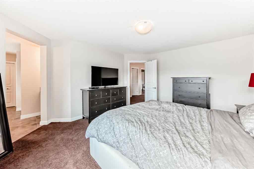 MLS® A2269927 - 393 River Heights Drive  in River Song Cochrane, Residential