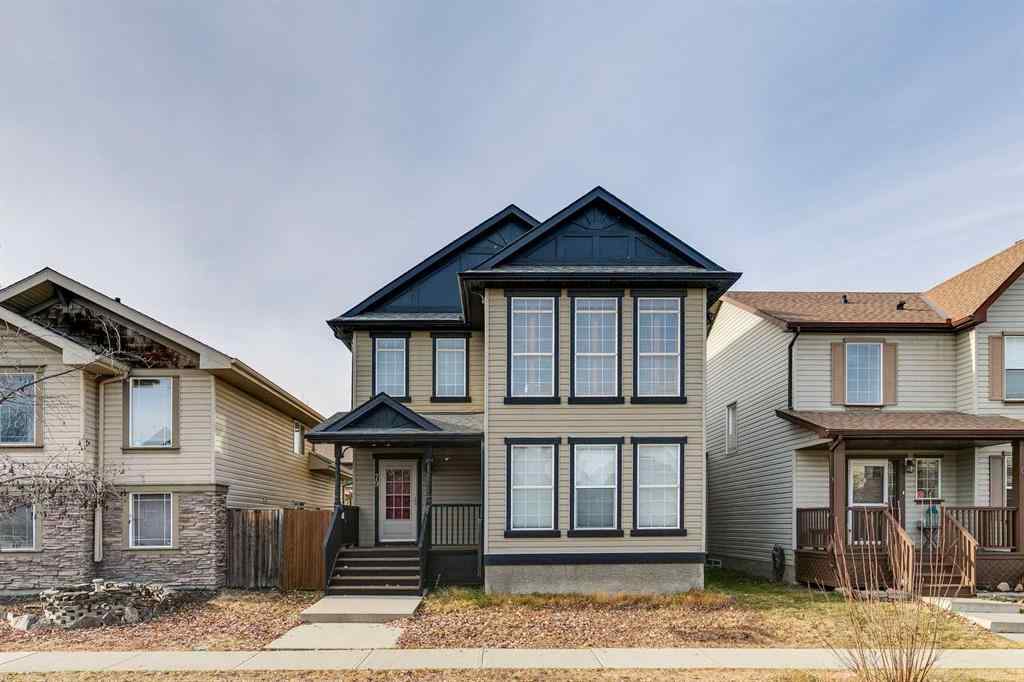 MLS&reg; # A2269929 - 79 Prestwick Street SE in McKenzie Towne Calgary, Residential Open Houses