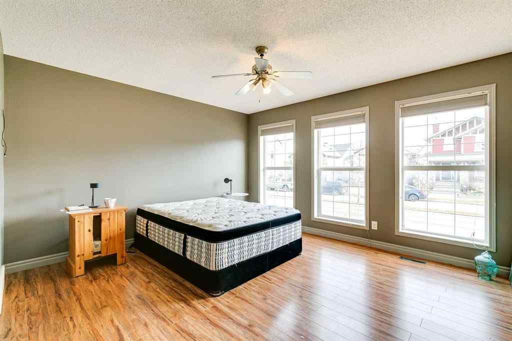 MLS&reg; # A2269929 - 79 Prestwick Street SE in McKenzie Towne Calgary, Residential Open Houses