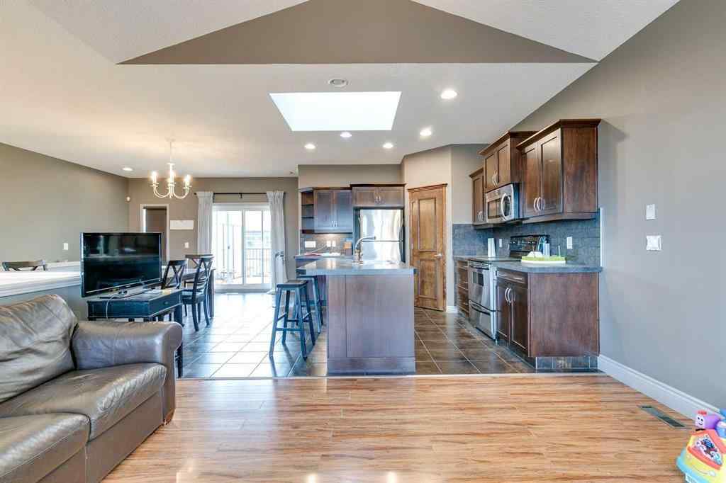 MLS&reg; # A2269929 - 79 Prestwick Street SE in McKenzie Towne Calgary, Residential Open Houses