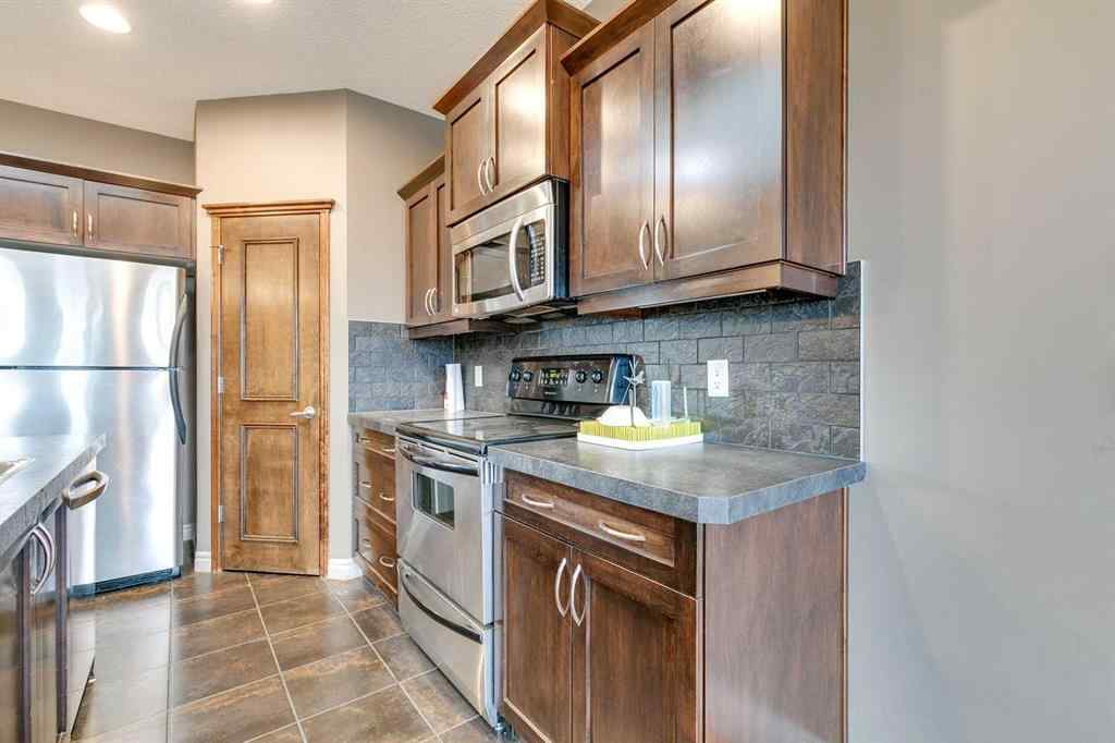 MLS&reg; # A2269929 - 79 Prestwick Street SE in McKenzie Towne Calgary, Residential Open Houses