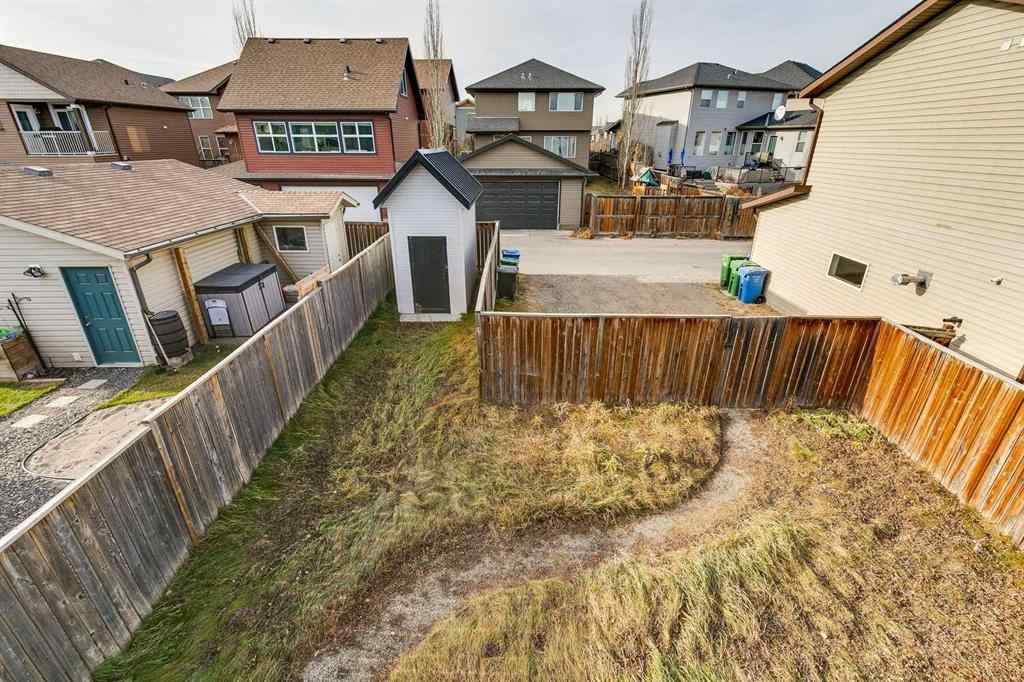 MLS&reg; # A2269929 - 79 Prestwick Street SE in McKenzie Towne Calgary, Residential Open Houses