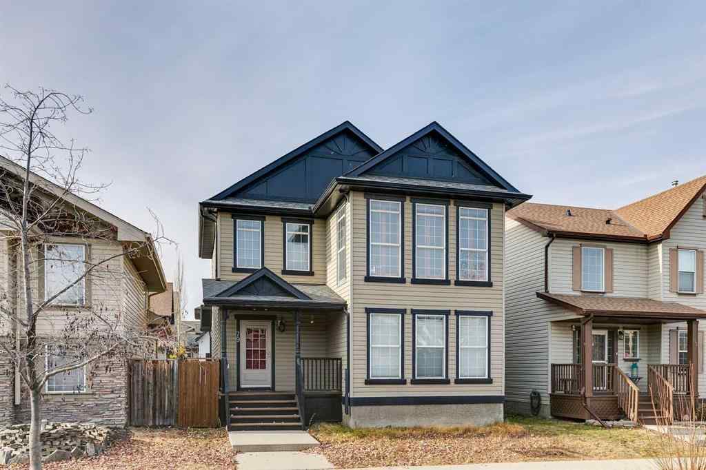 MLS&reg; # A2269929 - 79 Prestwick Street SE in McKenzie Towne Calgary, Residential Open Houses