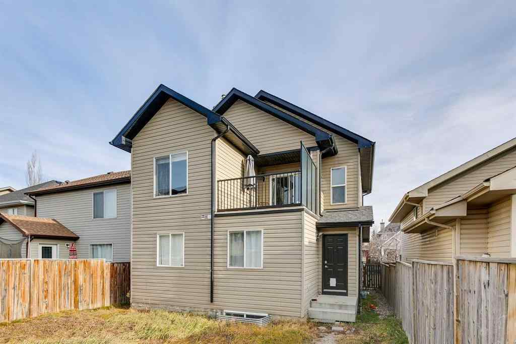 MLS&reg; # A2269929 - 79 Prestwick Street SE in McKenzie Towne Calgary, Residential Open Houses