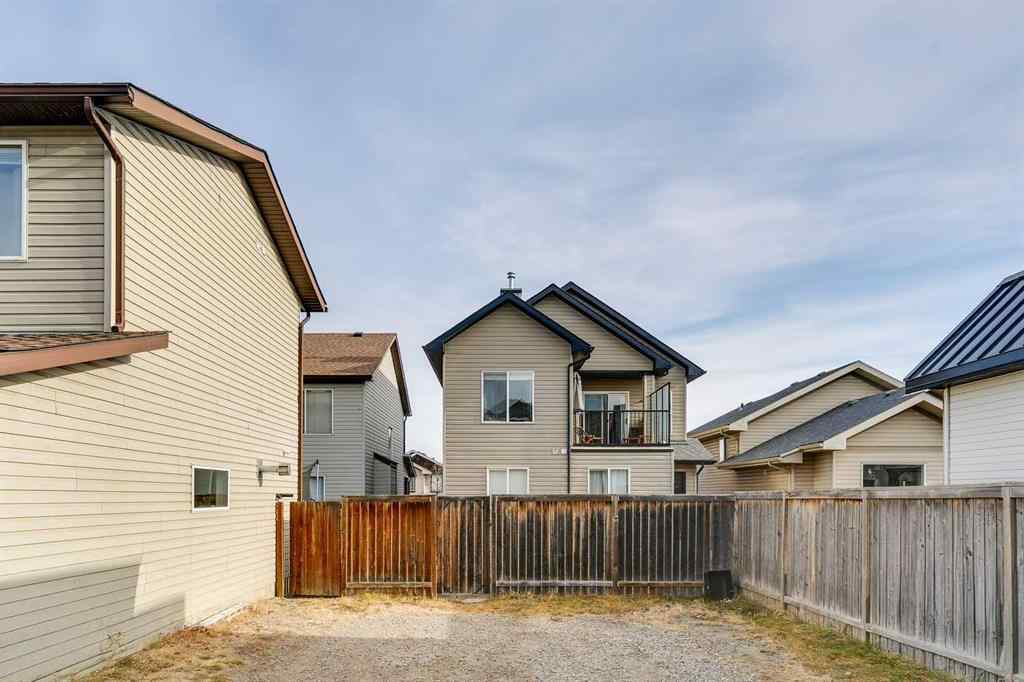 MLS&reg; # A2269929 - 79 Prestwick Street SE in McKenzie Towne Calgary, Residential Open Houses