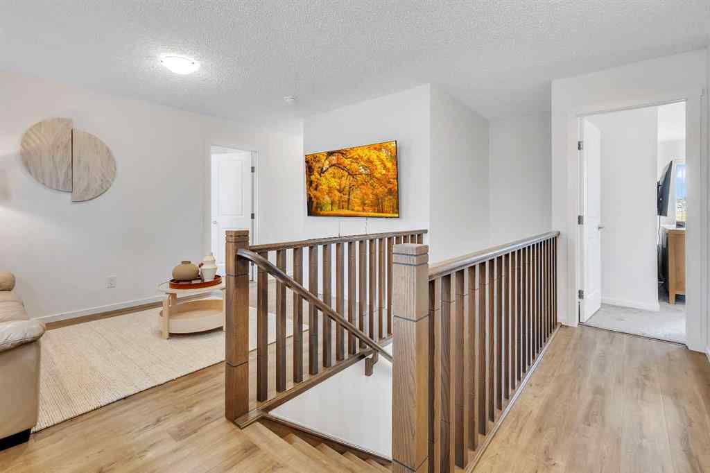 MLS® # A2269933 - 917 148 Avenue NW in Carrington Calgary, Residential Open Houses