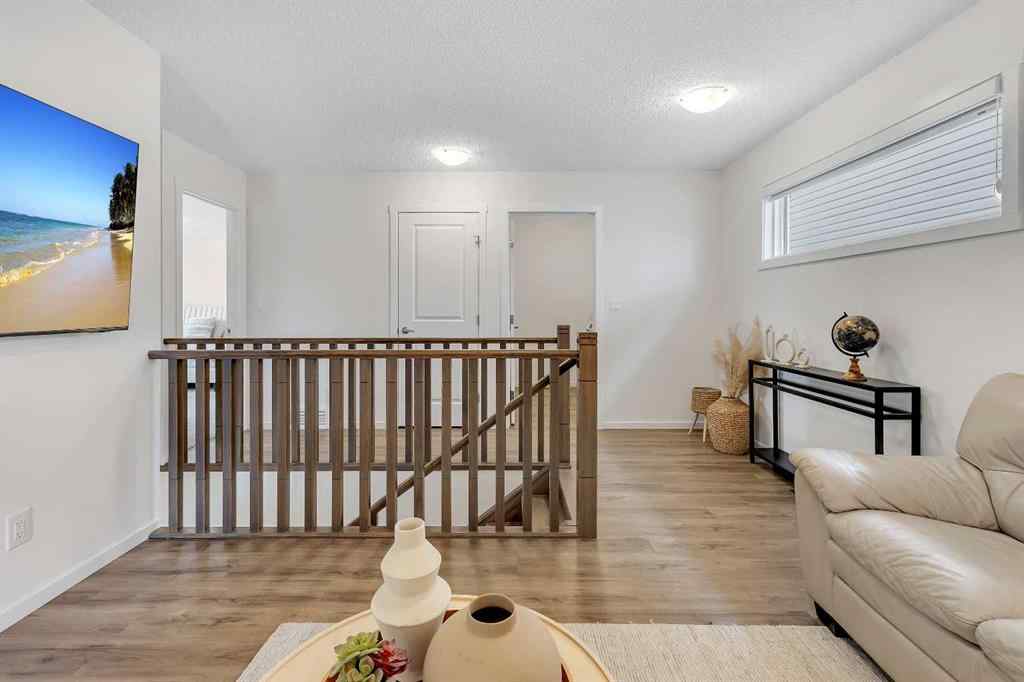 MLS® # A2269933 - 917 148 Avenue NW in Carrington Calgary, Residential Open Houses