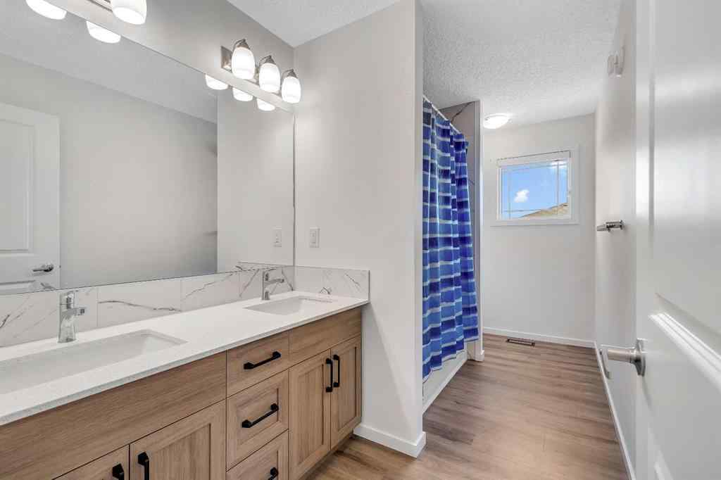 MLS® # A2269933 - 917 148 Avenue NW in Carrington Calgary, Residential Open Houses