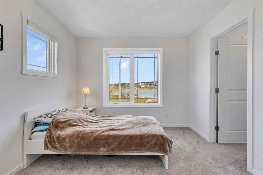 MLS® # A2269933 - 917 148 Avenue NW in Carrington Calgary, Residential Open Houses