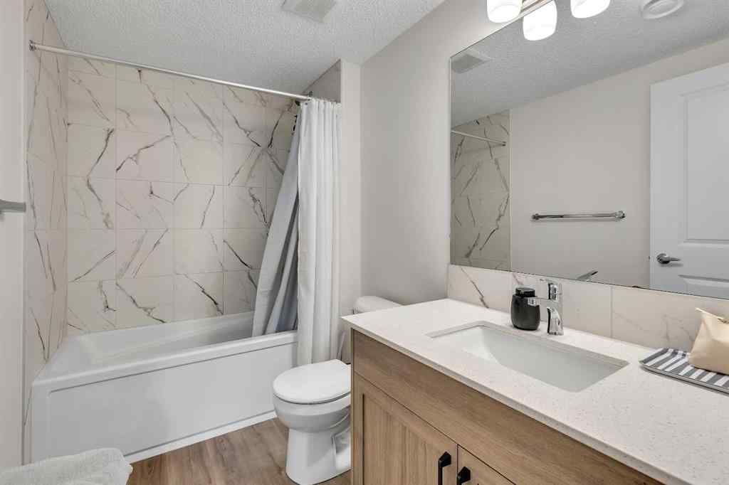 MLS® # A2269933 - 917 148 Avenue NW in Carrington Calgary, Residential Open Houses