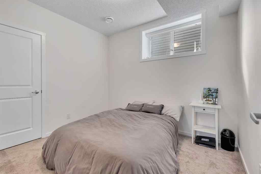 MLS® # A2269933 - 917 148 Avenue NW in Carrington Calgary, Residential Open Houses