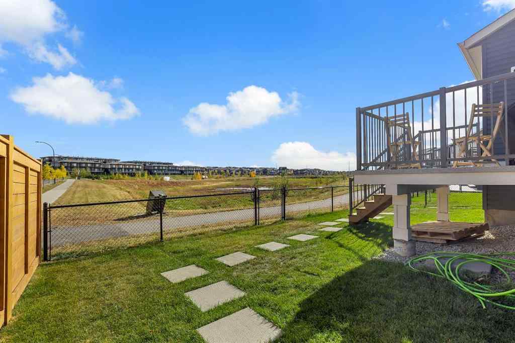 MLS® # A2269933 - 917 148 Avenue NW in Carrington Calgary, Residential Open Houses