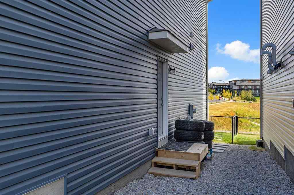 MLS® # A2269933 - 917 148 Avenue NW in Carrington Calgary, Residential Open Houses