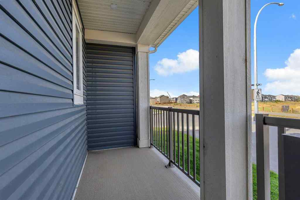 MLS® # A2269933 - 917 148 Avenue NW in Carrington Calgary, Residential Open Houses