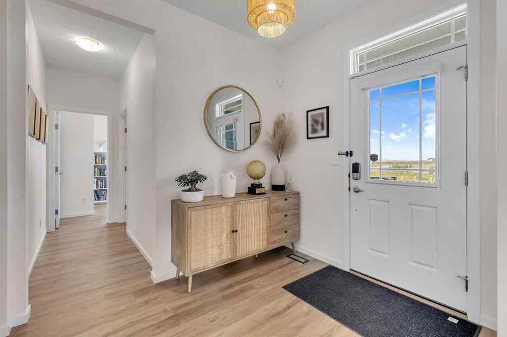 MLS® # A2269933 - 917 148 Avenue NW in Carrington Calgary, Residential Open Houses
