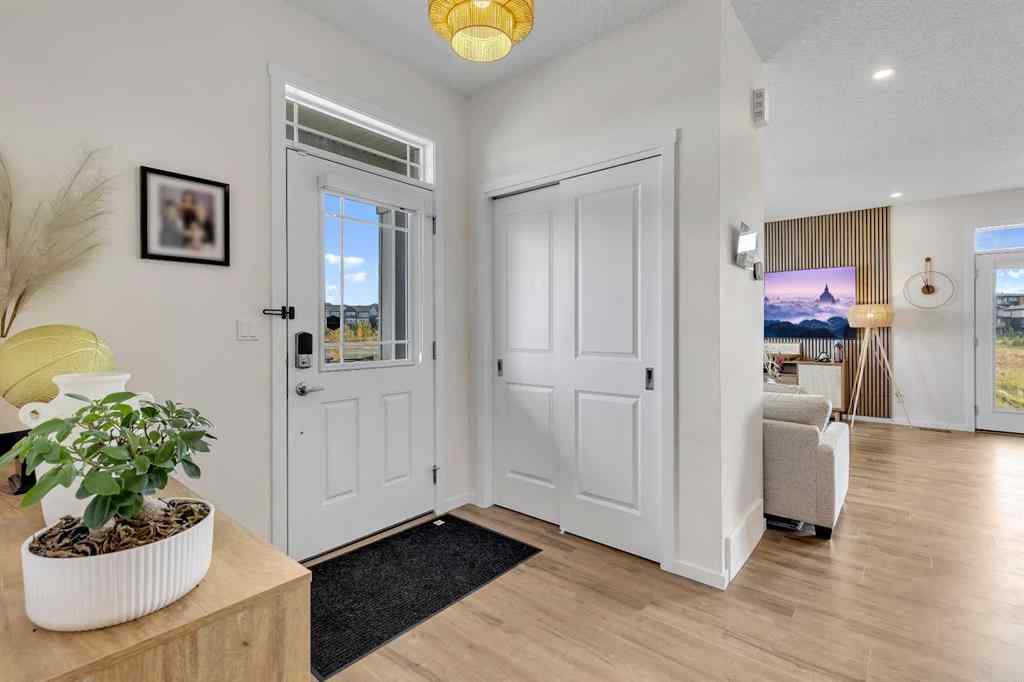 MLS® # A2269933 - 917 148 Avenue NW in Carrington Calgary, Residential Open Houses