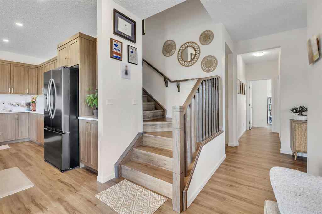 MLS® # A2269933 - 917 148 Avenue NW in Carrington Calgary, Residential Open Houses