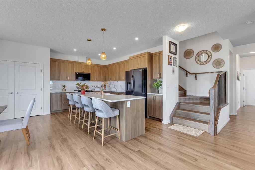 MLS® # A2269933 - 917 148 Avenue NW in Carrington Calgary, Residential Open Houses