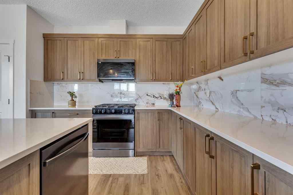 MLS® # A2269933 - 917 148 Avenue NW in Carrington Calgary, Residential Open Houses