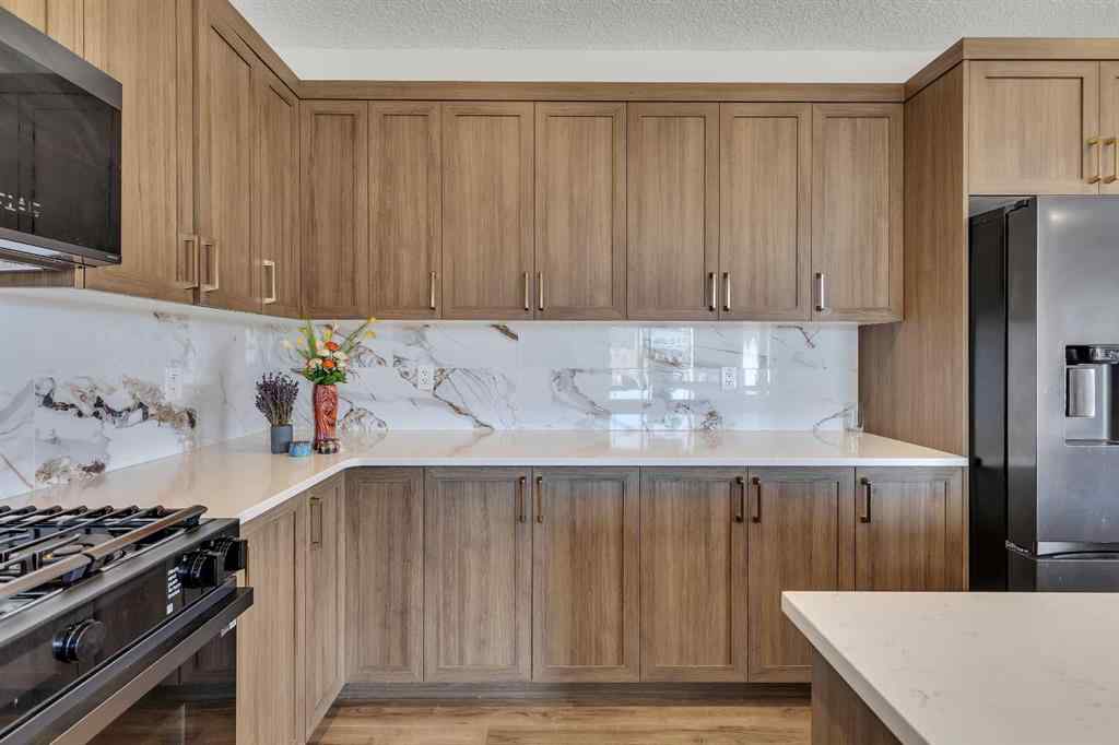 MLS® # A2269933 - 917 148 Avenue NW in Carrington Calgary, Residential Open Houses