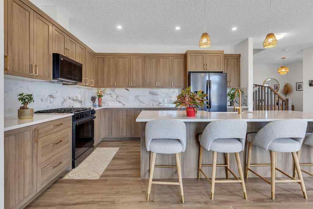 MLS® # A2269933 - 917 148 Avenue NW in Carrington Calgary, Residential Open Houses