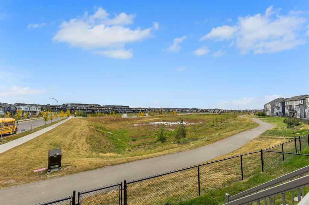 MLS® # A2269933 - 917 148 Avenue NW in Carrington Calgary, Residential Open Houses