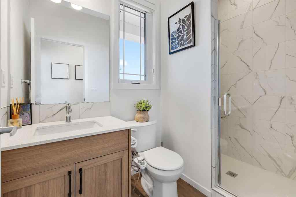 MLS® # A2269933 - 917 148 Avenue NW in Carrington Calgary, Residential Open Houses