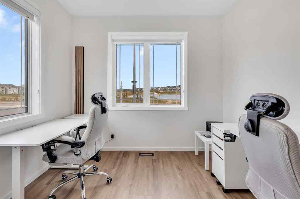 MLS® # A2269933 - 917 148 Avenue NW in Carrington Calgary, Residential Open Houses