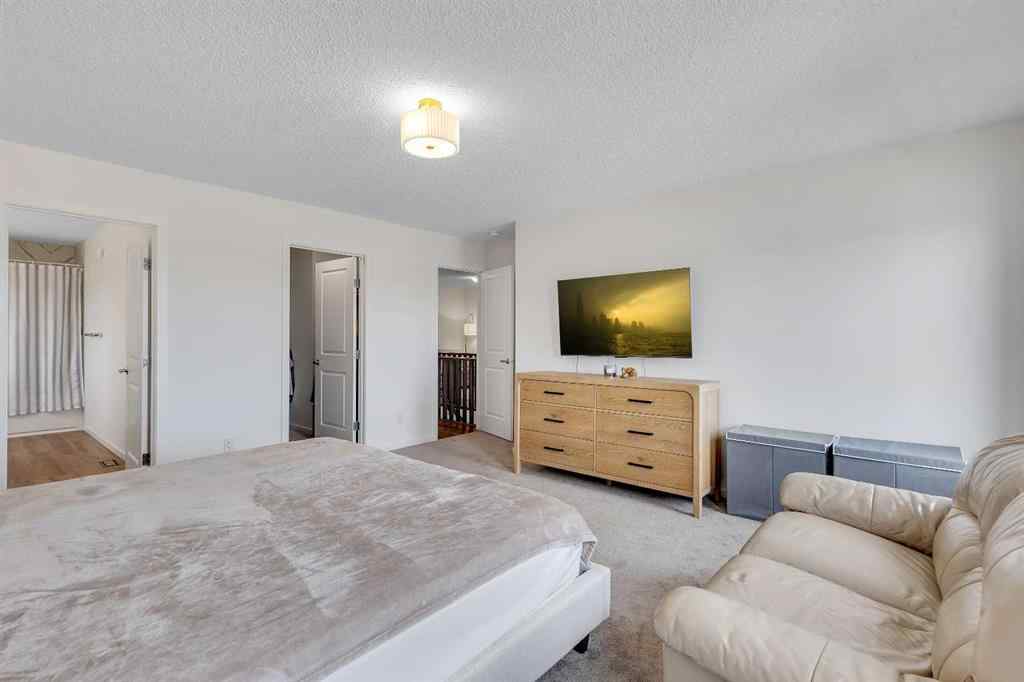 MLS® # A2269933 - 917 148 Avenue NW in Carrington Calgary, Residential Open Houses