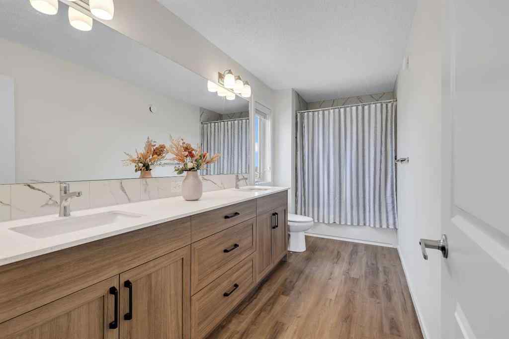 MLS® # A2269933 - 917 148 Avenue NW in Carrington Calgary, Residential Open Houses