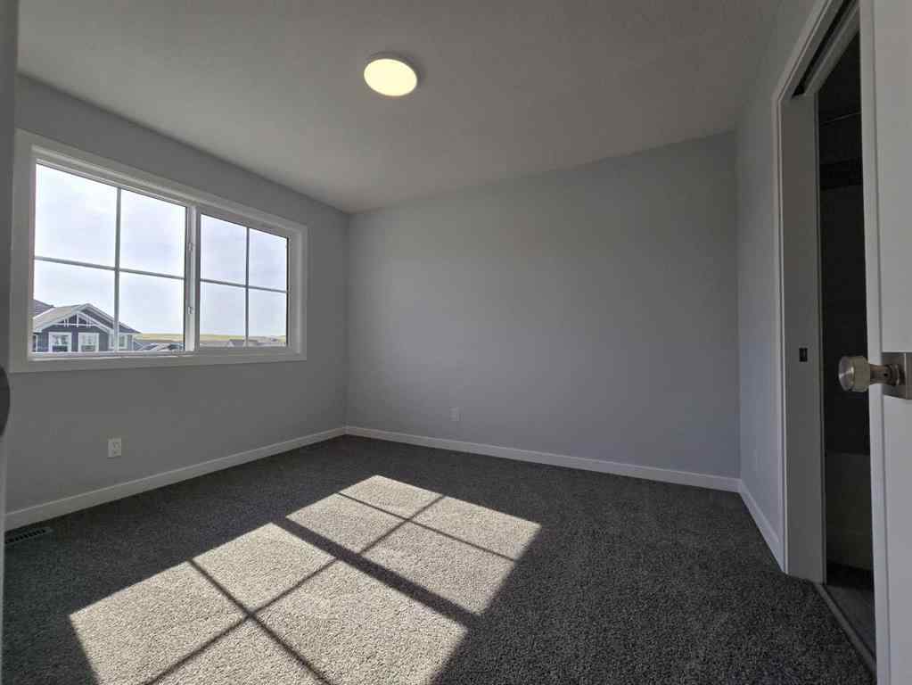 MLS&reg; # A2269934 - 512 Baywater Manor SW in Bayside Airdrie, Residential Open Houses