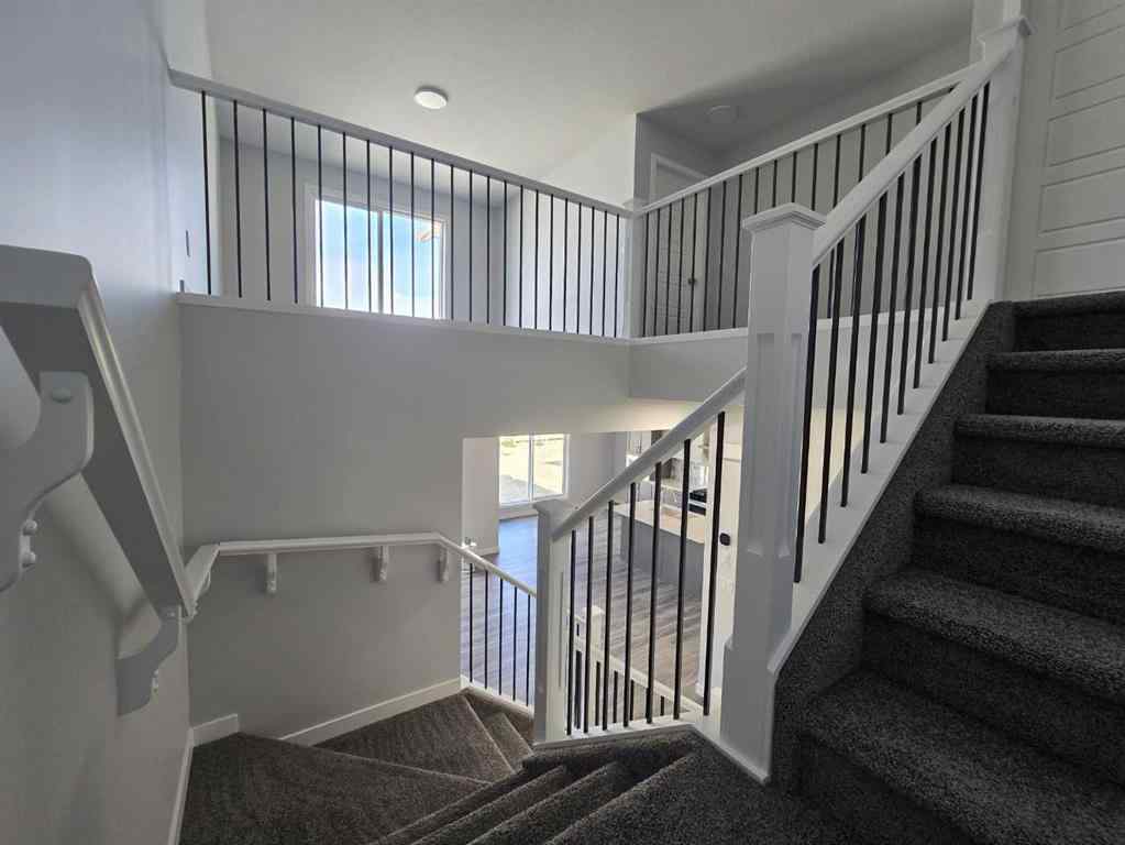 MLS&reg; # A2269934 - 512 Baywater Manor SW in Bayside Airdrie, Residential Open Houses