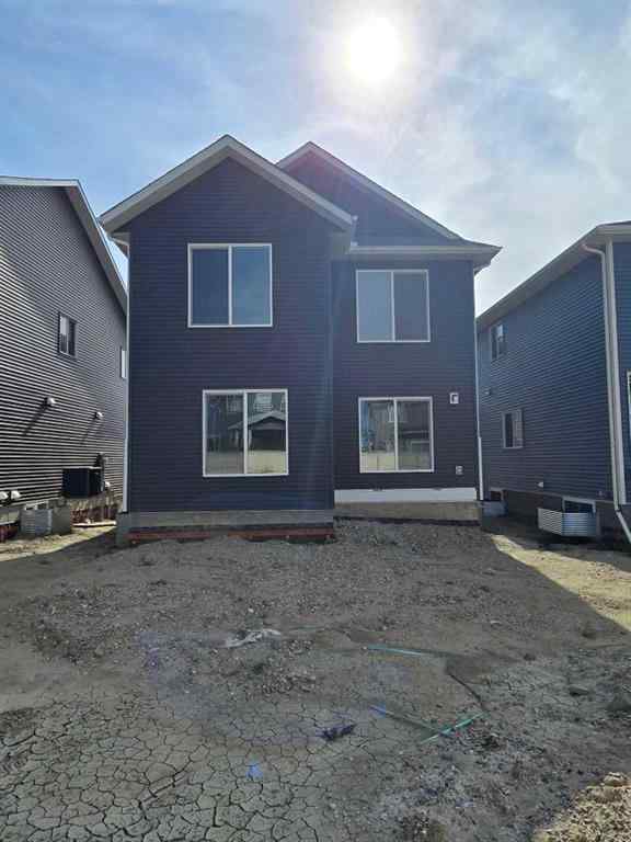 MLS&reg; # A2269934 - 512 Baywater Manor SW in Bayside Airdrie, Residential Open Houses