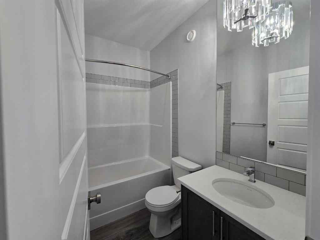 MLS&reg; # A2269934 - 512 Baywater Manor SW in Bayside Airdrie, Residential Open Houses