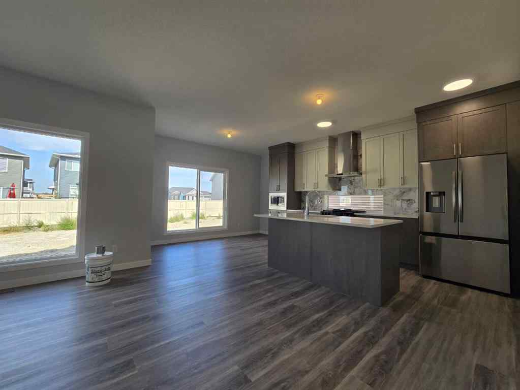 MLS&reg; # A2269934 - 512 Baywater Manor SW in Bayside Airdrie, Residential Open Houses