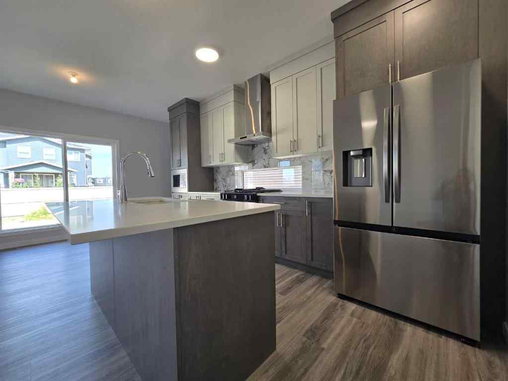 MLS&reg; # A2269934 - 512 Baywater Manor SW in Bayside Airdrie, Residential Open Houses